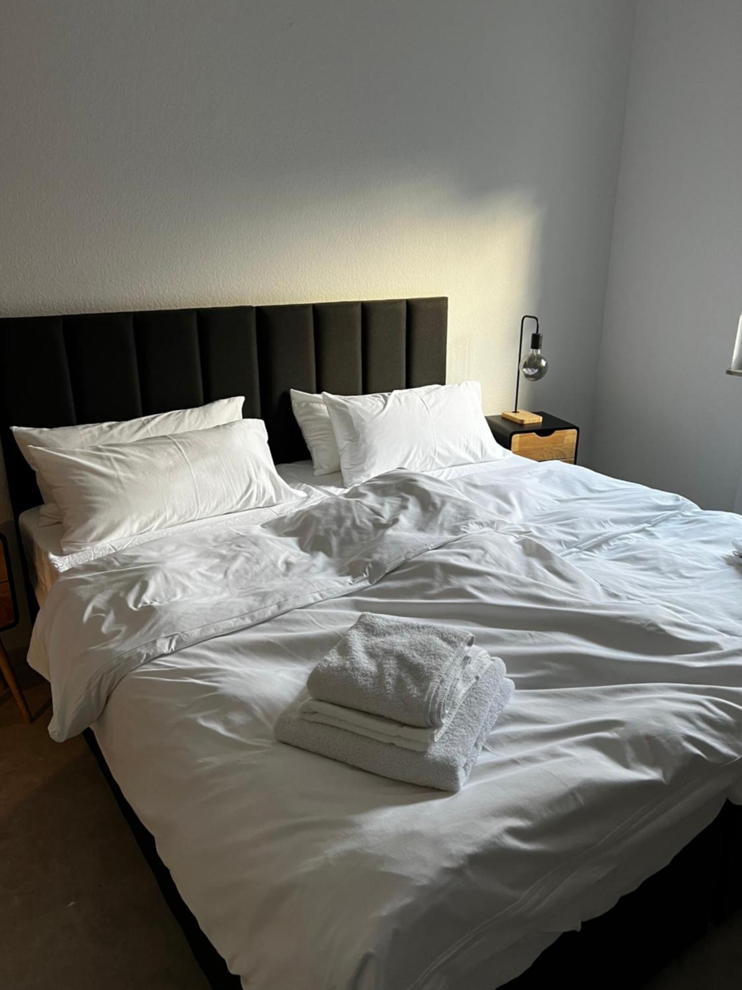 Marlei 6 Apartment Mit 3 Schlafzimmern, Gemuetlichen Wohnbereich, Mit 2 Wcs Markranstaedt Ngoại thất bức ảnh
