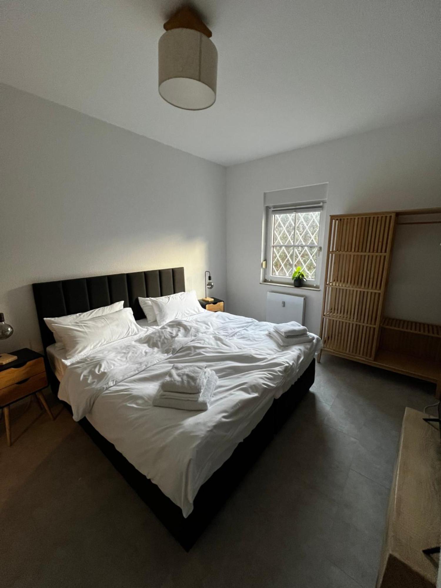 Marlei 6 Apartment Mit 3 Schlafzimmern, Gemuetlichen Wohnbereich, Mit 2 Wcs Markranstaedt Ngoại thất bức ảnh