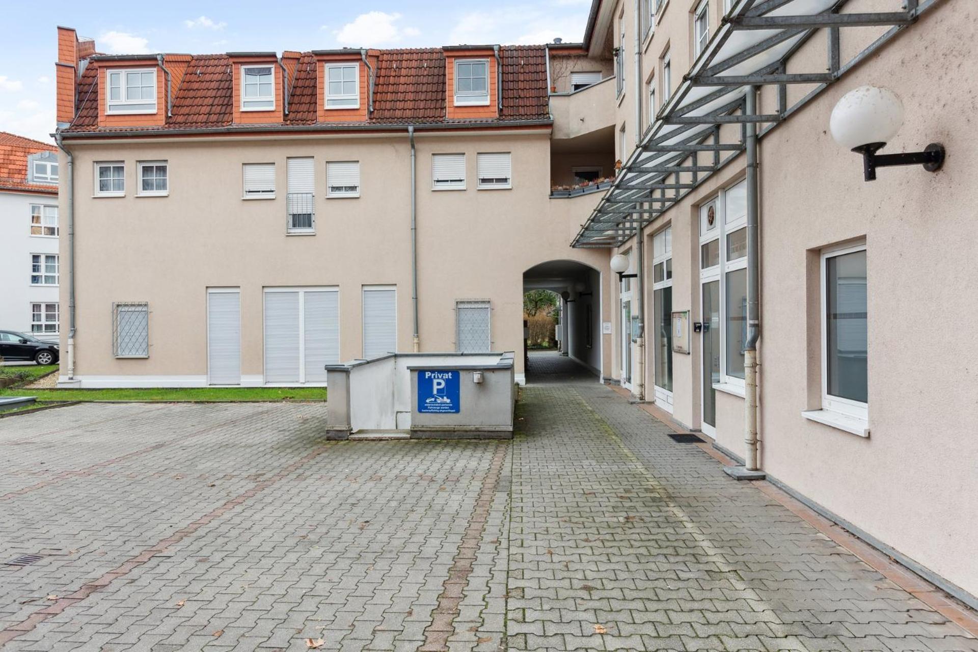 Marlei 6 Apartment Mit 3 Schlafzimmern, Gemuetlichen Wohnbereich, Mit 2 Wcs Markranstaedt Ngoại thất bức ảnh